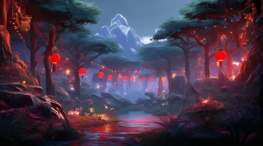 咪莫游戏图片1